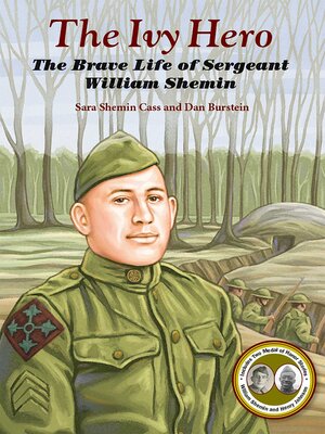 cover image of The Ivy Hero